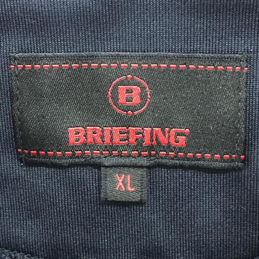 BRIEFING GOLF（ブリーフィングゴルフ） 【超美品】ブリーフィング