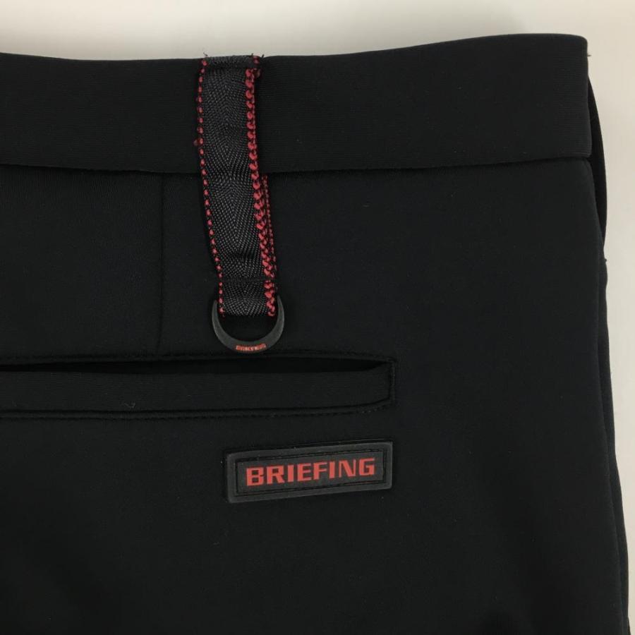 BRIEFING GOLF（ブリーフィングゴルフ） 【美品】ブリーフィング