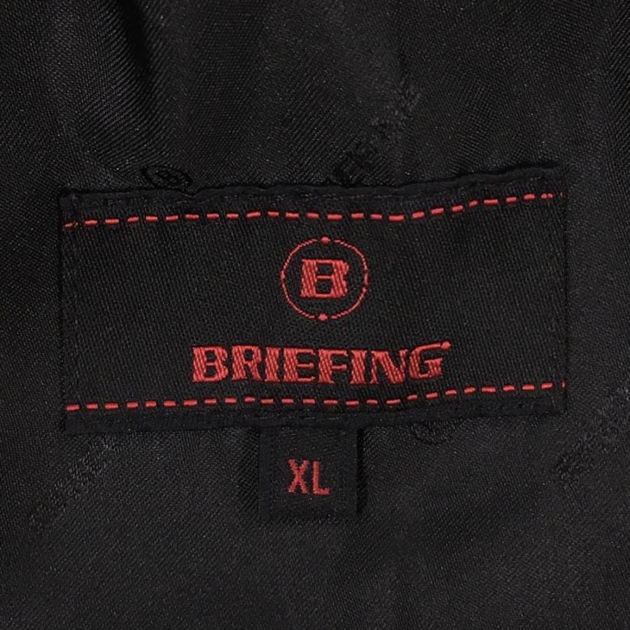 BRIEFING GOLF（ブリーフィングゴルフ） 【美品】ブリーフィング