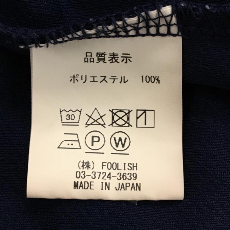 ラフ&スウェル（rough&swell） 【美品】ラフアンドスウェル 半袖