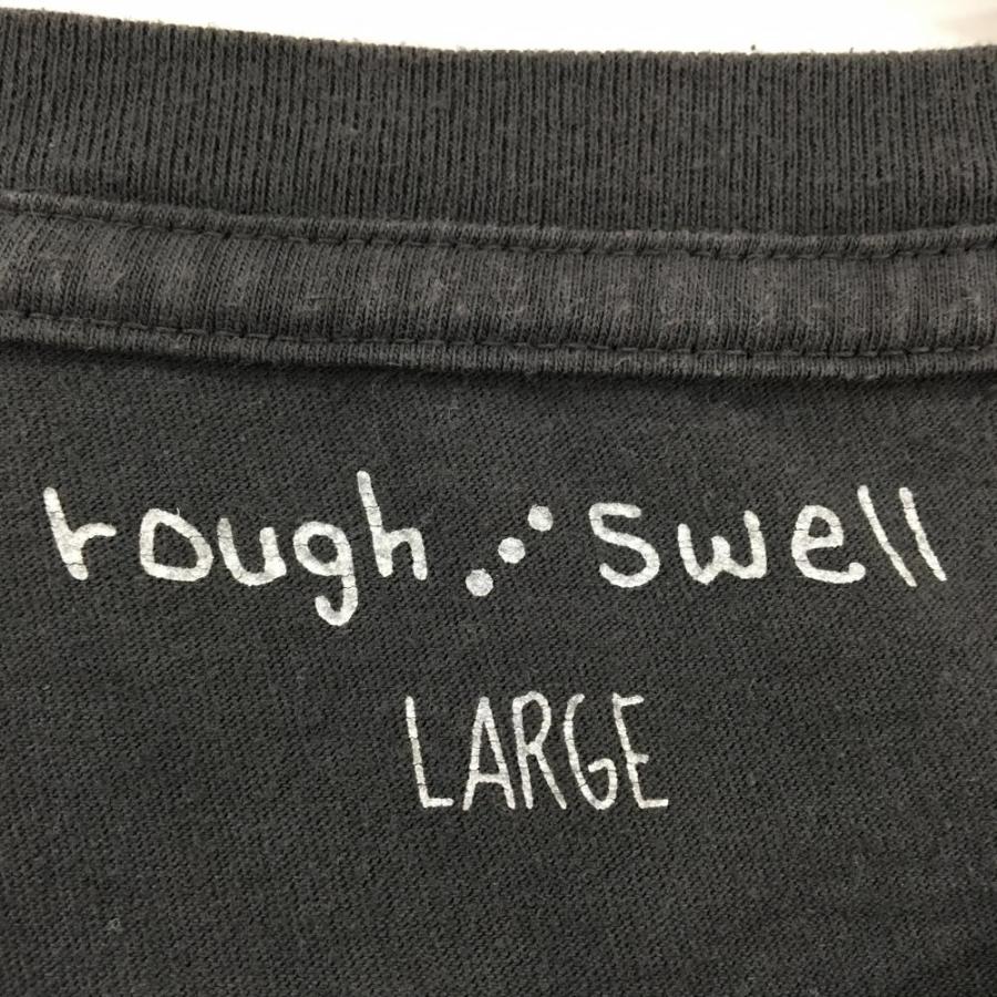 ラフ&スウェル（rough&swell） ラフアンドスウェル Tシャツ