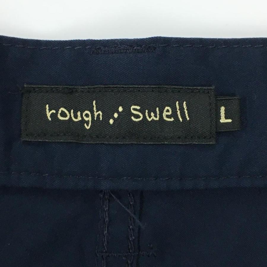 ラフ&スウェル（rough&swell） 【美品】ラフアンドスウェル パンツ