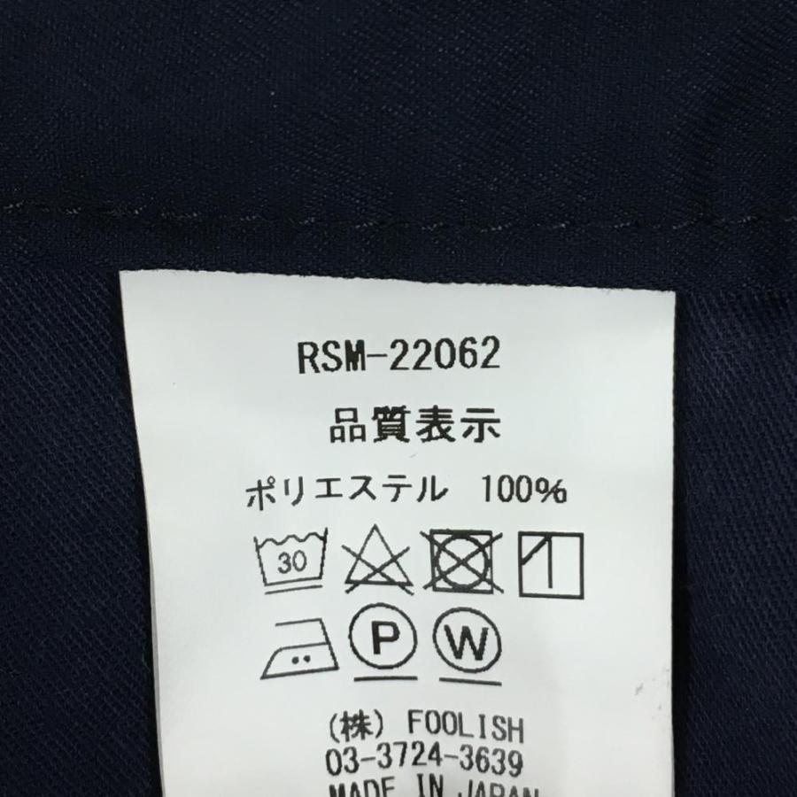 ラフ&スウェル（rough&swell） 【美品】ラフアンドスウェル パンツ