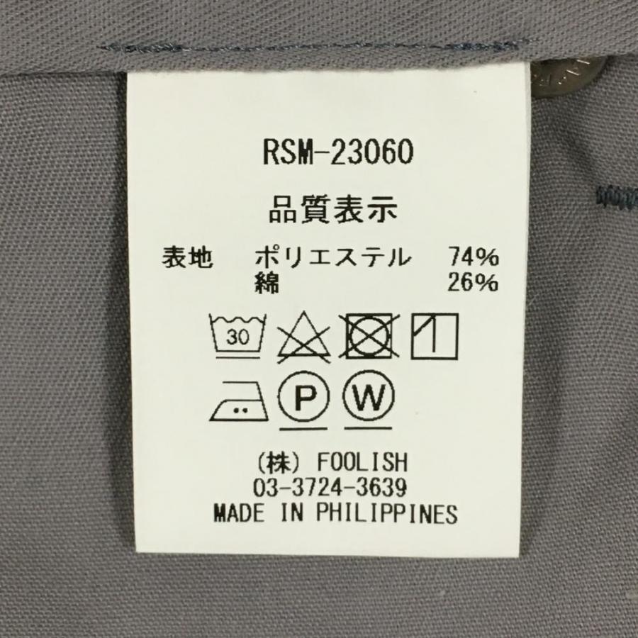 ラフ&スウェル（rough&swell） 【超美品】ラフアンドスウェル パンツ