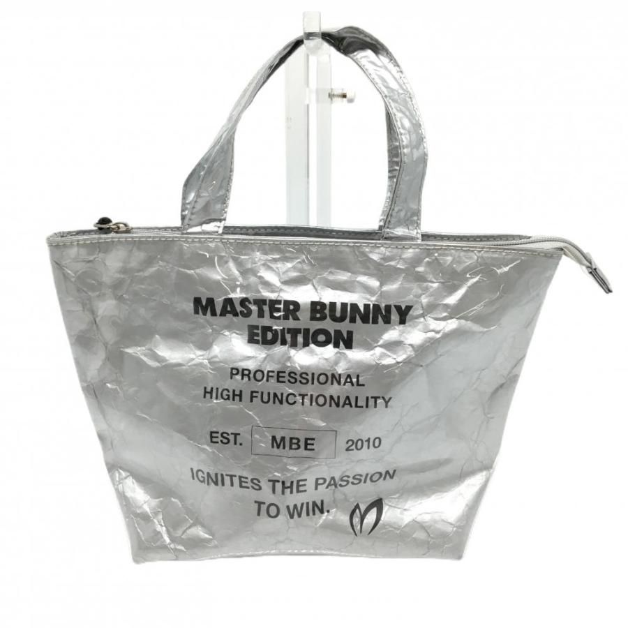 MASTER BUNNY EDITION（マスターバニーエディション） 【美品