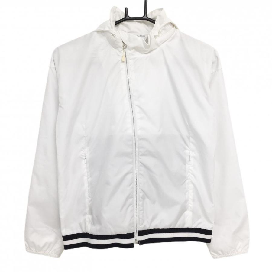 TaylorMade（テーラーメイド） 【美品】テーラーメイド ジップパーカー