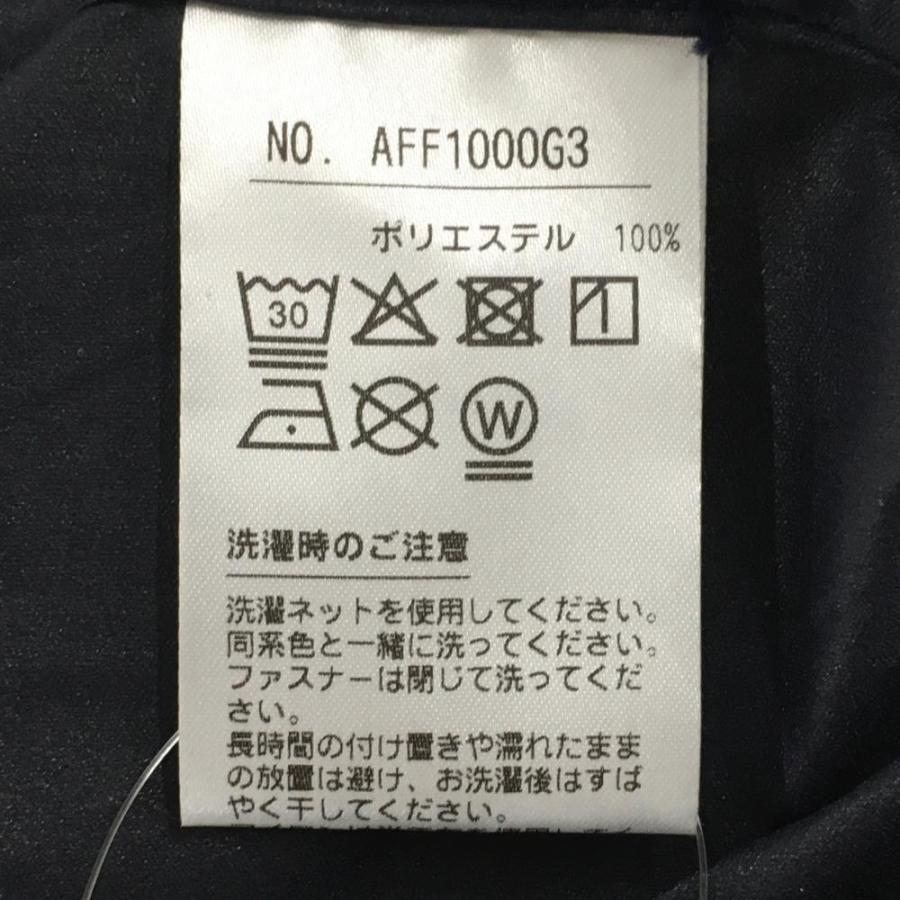 and per se（アンパスィ） 【超美品】アンパスィ ジャケット ネイビー