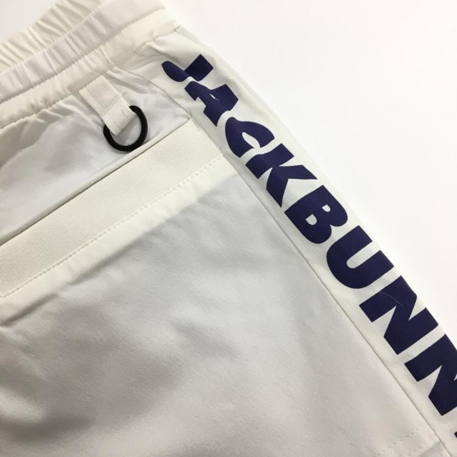Jack Bunny!!（ジャックバニー） 【超美品】ジャックバニー ジョガー
