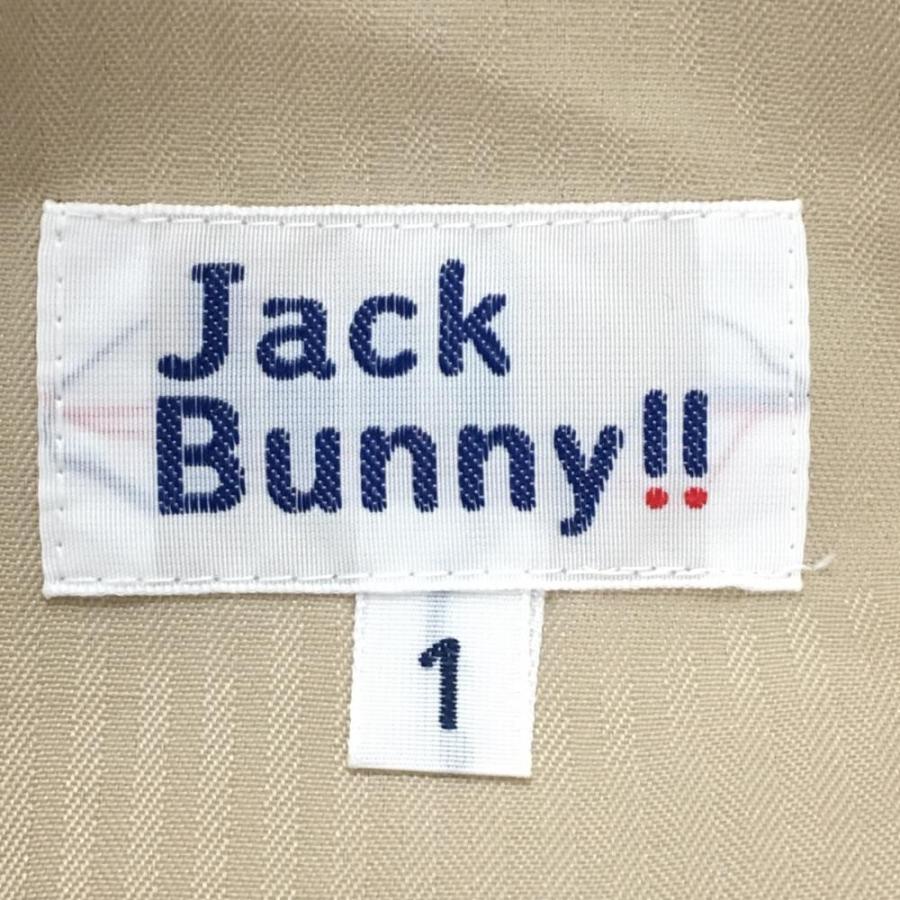 Jack Bunny!!（ジャックバニー） 【超美品】ジャックバニー ジョガー