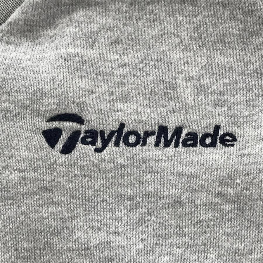 TaylorMade（テーラーメイド） 【美品】テーラーメイド ベスト グレー