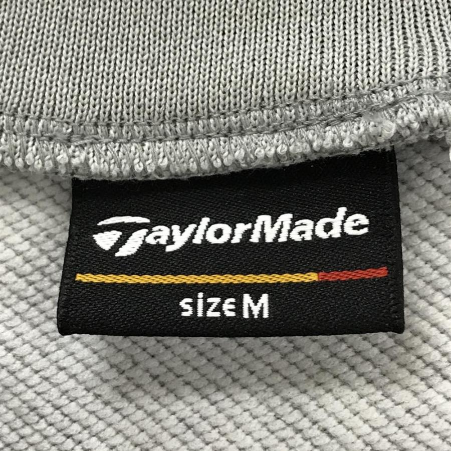 TaylorMade（テーラーメイド） 【美品】テーラーメイド ベスト グレー