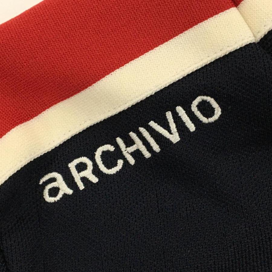 archivio（アルチビオ） 【美品】アルチビオ ハイネックセーター