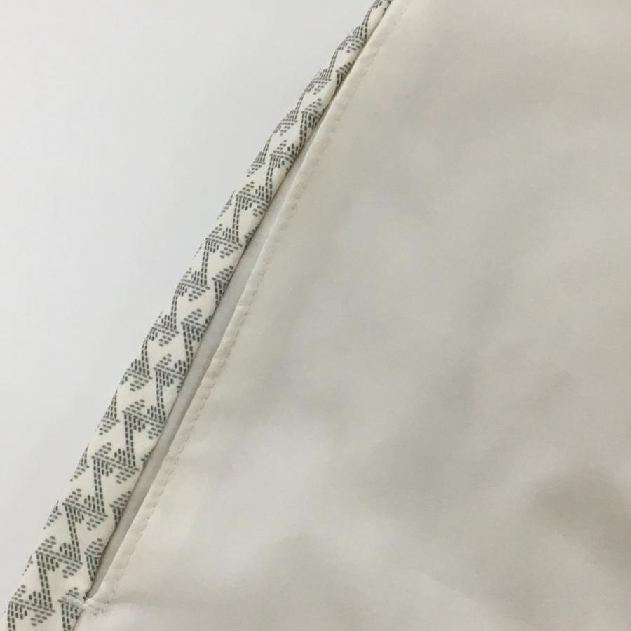 【Resurrection 】美品／スカートXSサイズ Resurrection 【美品】レザレクション スカート 白×グレー 後総柄