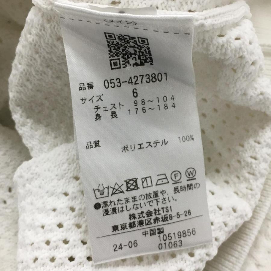 PEARLY GATES（パーリーゲイツ） 【超美品】パーリーゲイツ ニット