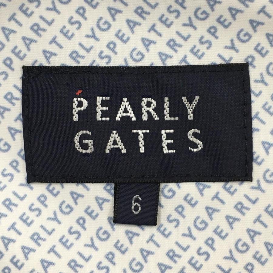 PEARLY GATES（パーリーゲイツ） 【美品】パーリーゲイツ ハーフパンツ