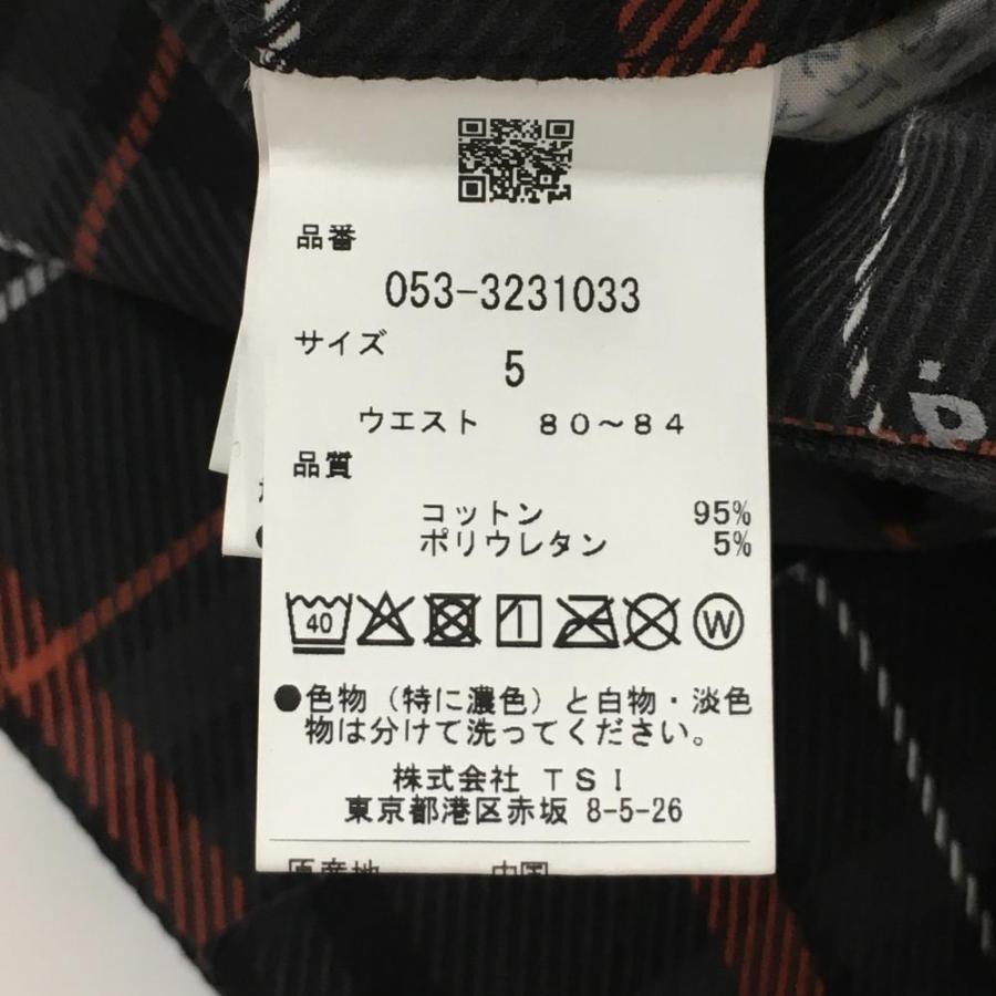 PEARLY GATES（パーリーゲイツ） 【美品】パーリーゲイツ パンツ