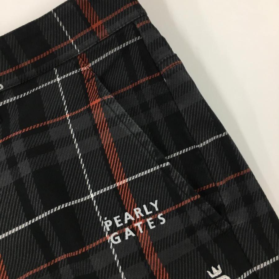 PEARLY GATES（パーリーゲイツ） 【美品】パーリーゲイツ パンツ
