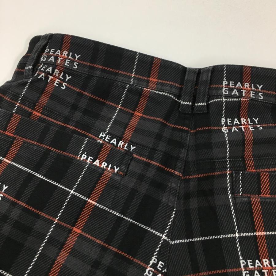 PEARLY GATES（パーリーゲイツ） 【美品】パーリーゲイツ パンツ