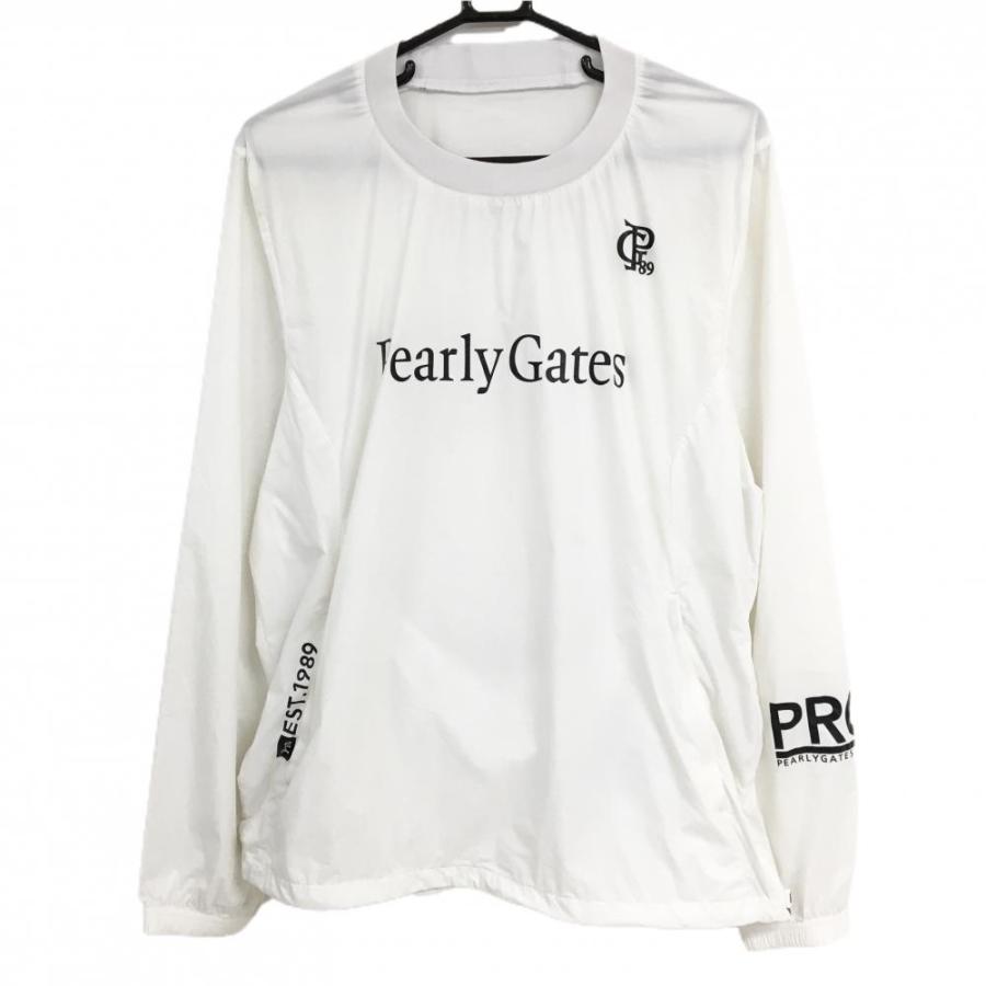 PEARLY GATES（パーリーゲイツ） 【超美品】パーリーゲイツ スニード