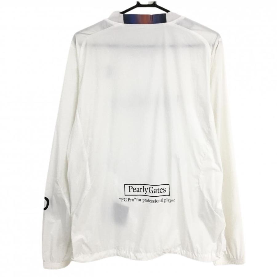 PEARLY GATES（パーリーゲイツ） 【超美品】パーリーゲイツ スニード