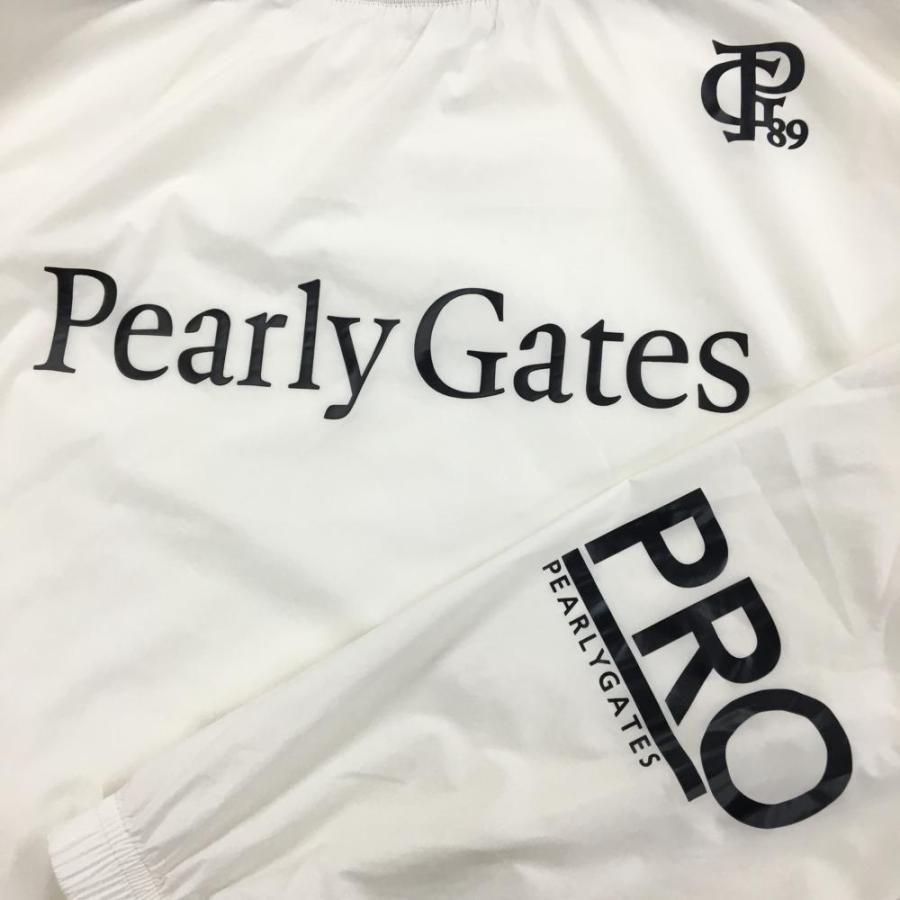 PEARLY GATES パーリーゲイツ スニード 美品 PEARLY GATES（パーリーゲイツ） 【超美品】パーリーゲイツ スニード