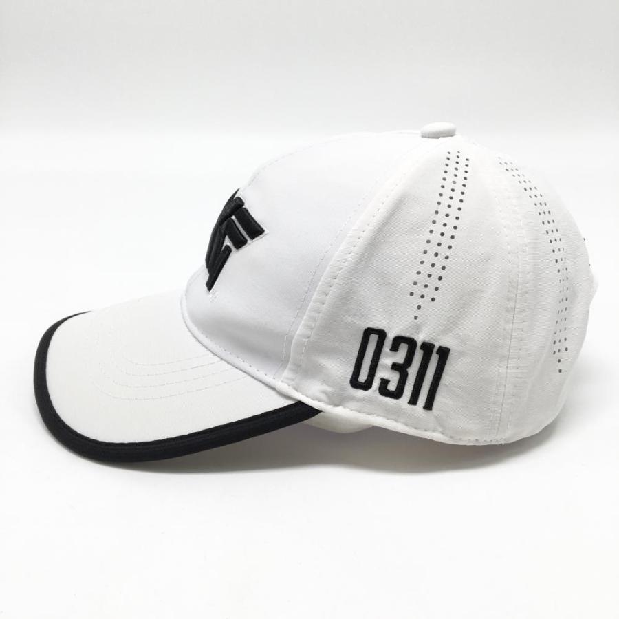 PXGセットアップ3点➕キャップ（マーカー付き） PXG ピーエックスジー キャップ 白×黒 マグネットマーカー付 ロゴ