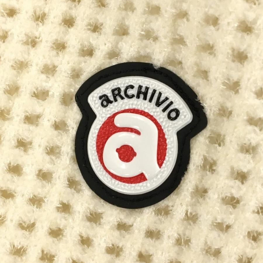 archivio（アルチビオ） 【超美品】アルチビオ ニットベスト