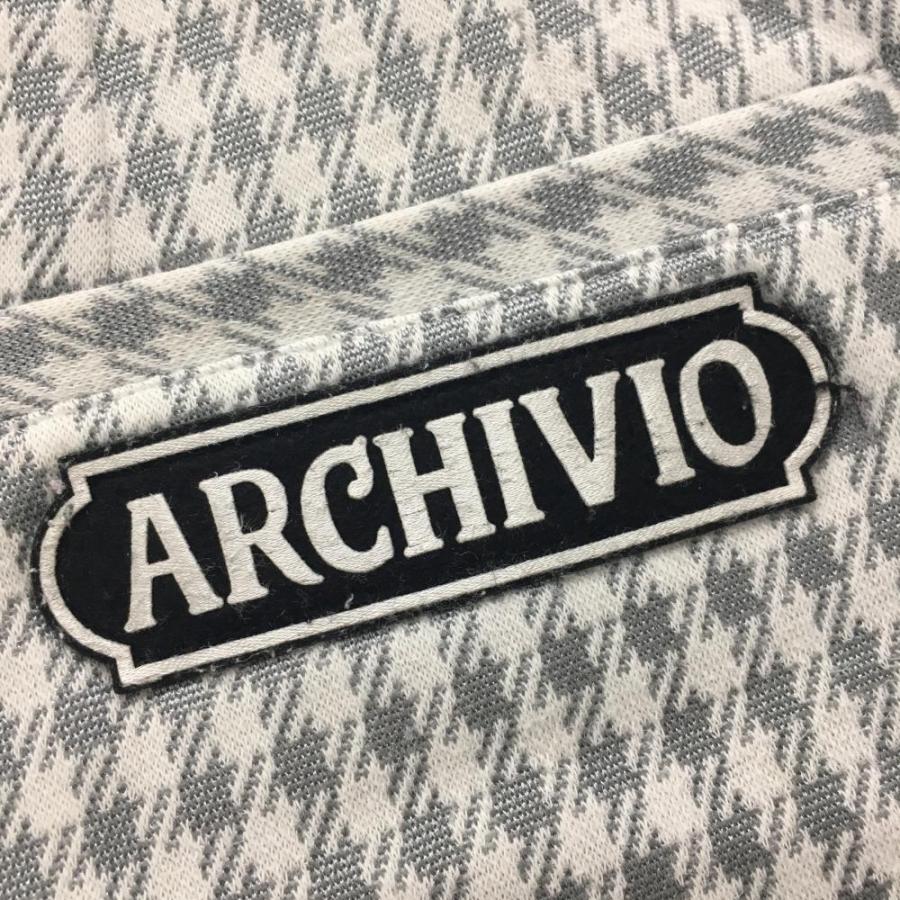 archivio（アルチビオ） 【超美品】アルチビオ ショートパンツ 白