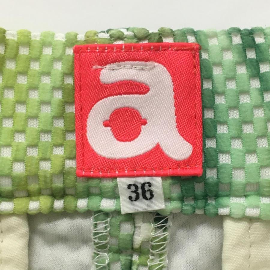 archivio（アルチビオ） 【超美品】アルチビオ ショートパンツ