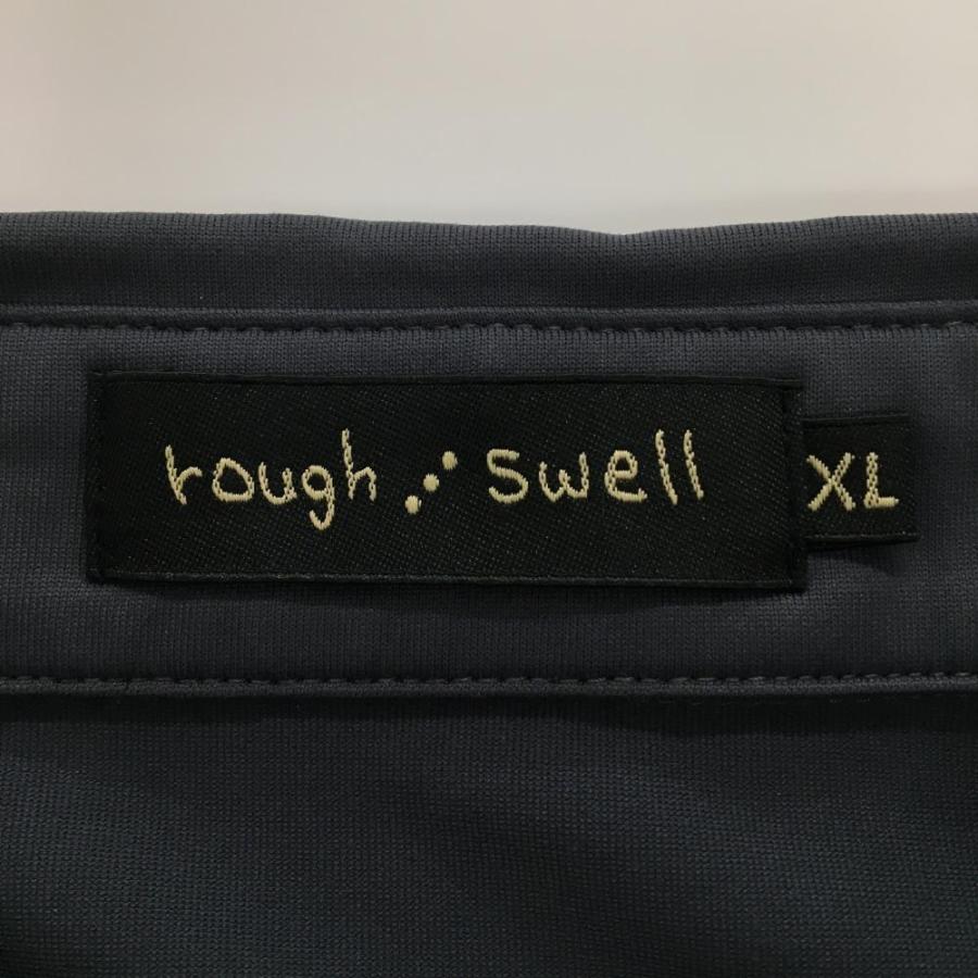 ラフ&スウェル（rough&swell） 【超美品】ラフアンドスウェル 半袖