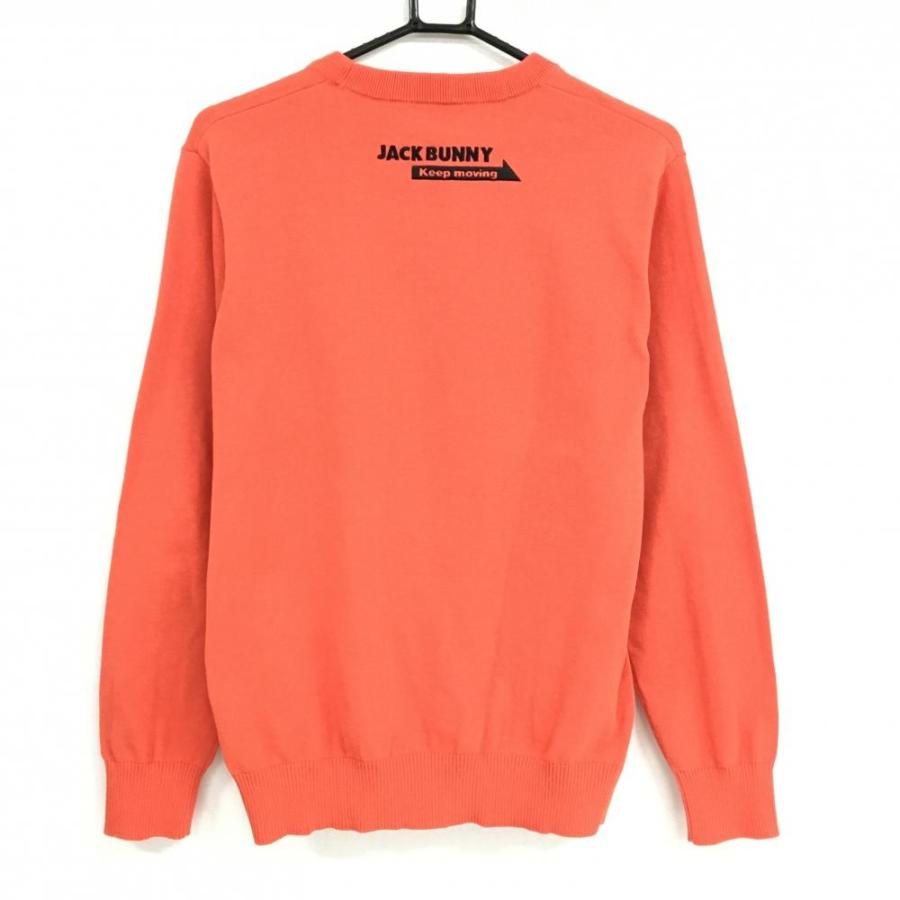 Jack Bunny!!（ジャックバニー） 【超美品】ジャックバニー セーター