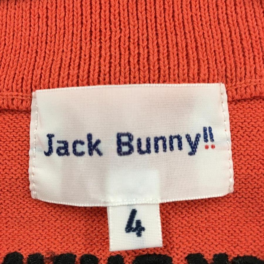 Jack Bunny!!（ジャックバニー） 【超美品】ジャックバニー セーター