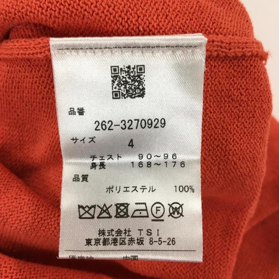 Jack Bunny!!（ジャックバニー） 【超美品】ジャックバニー セーター