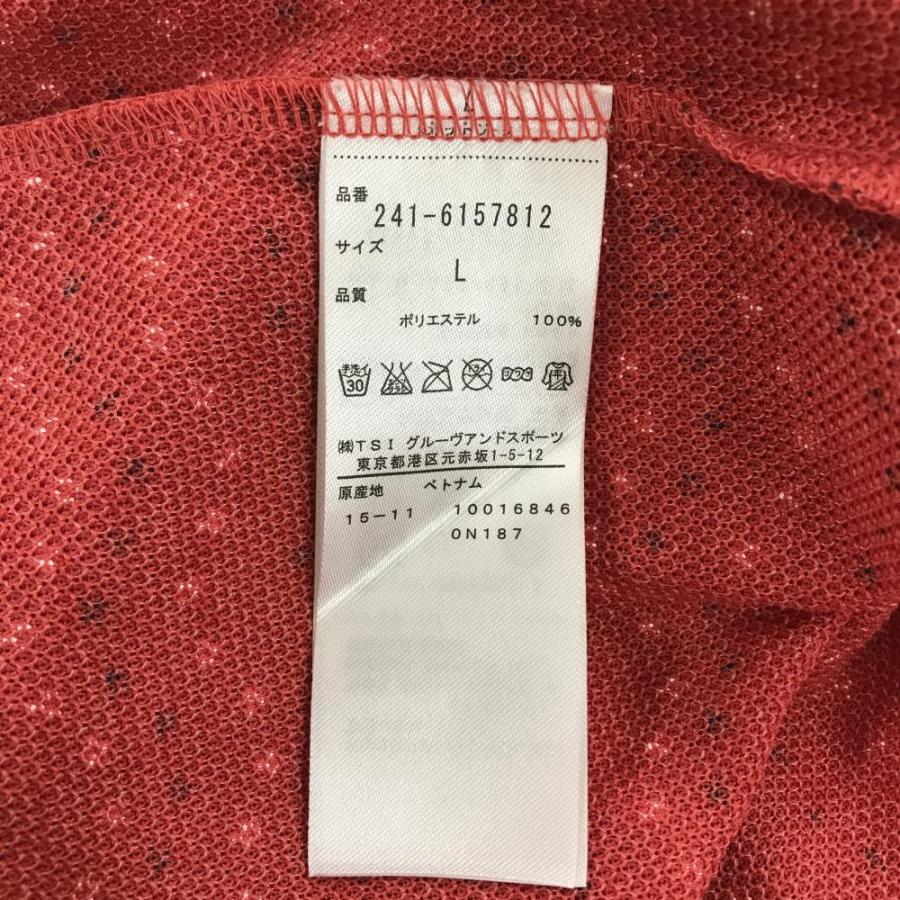 Callaway（キャロウェイ） 【超美品】キャロウェイ 半袖ポロシャツ