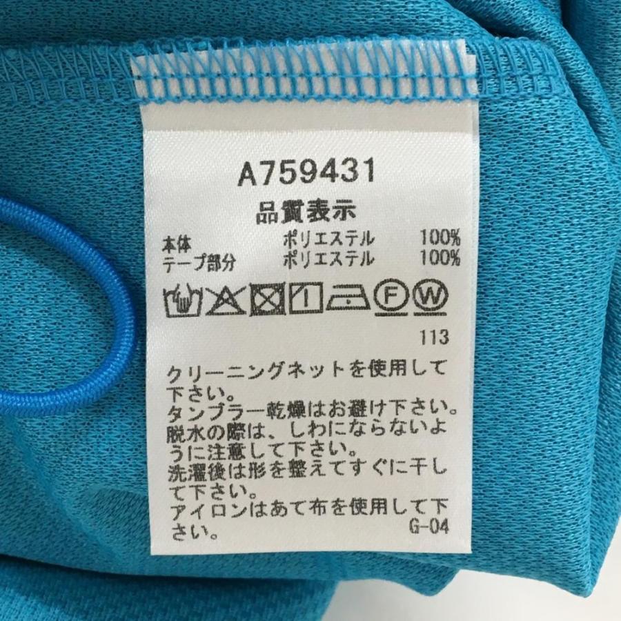 archivio（アルチビオ） 【新品】アルチビオ 襟付きジップベスト