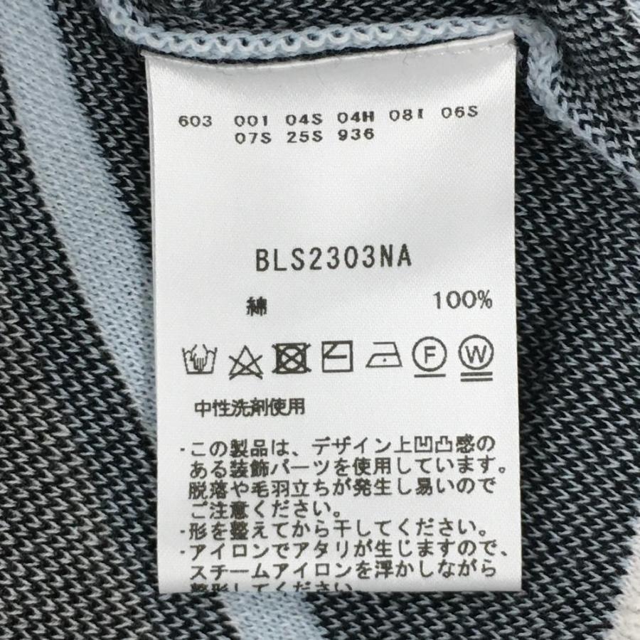 Black＆White（ブラック&ホワイト） 【超美品】ブラックアンドホワイト