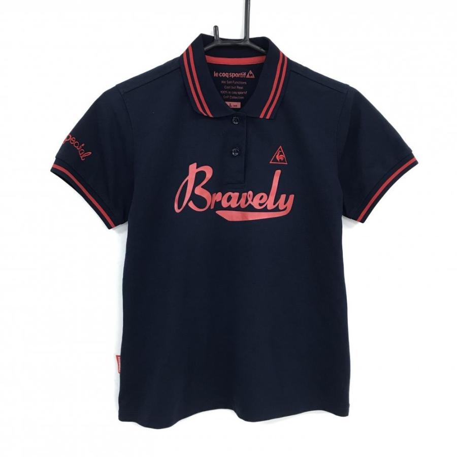 le coq sportif GOLF（ルコックスポルティフ ゴルフ） ルコックゴルフ