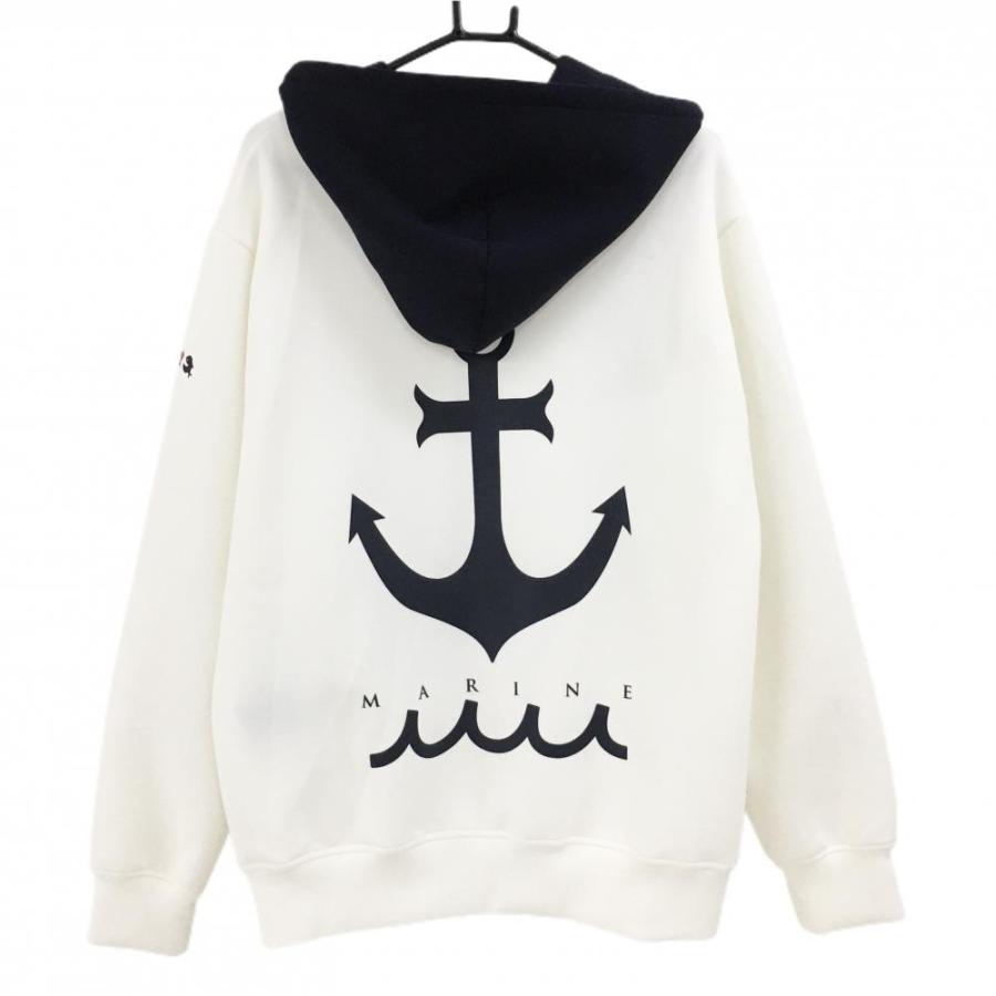 muta MARINE（ムータマリン） 【未使用品】ムータマリン ジップ