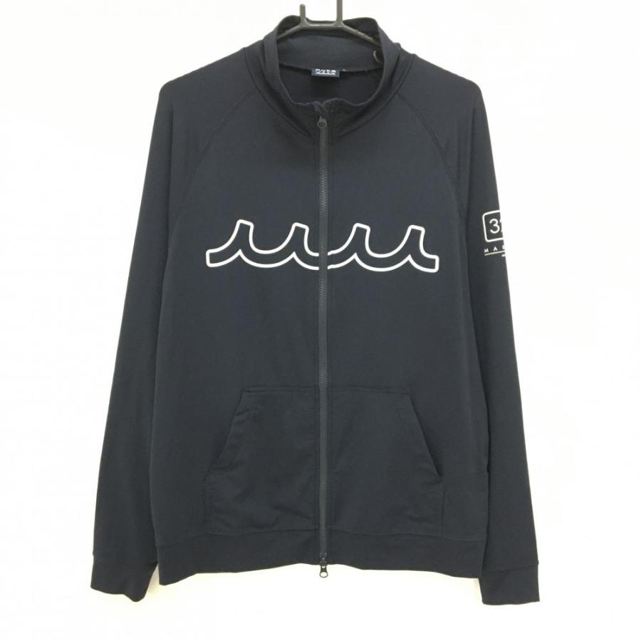 muta MARINE（ムータマリン） 【超美品】ムータマリン ジャケット