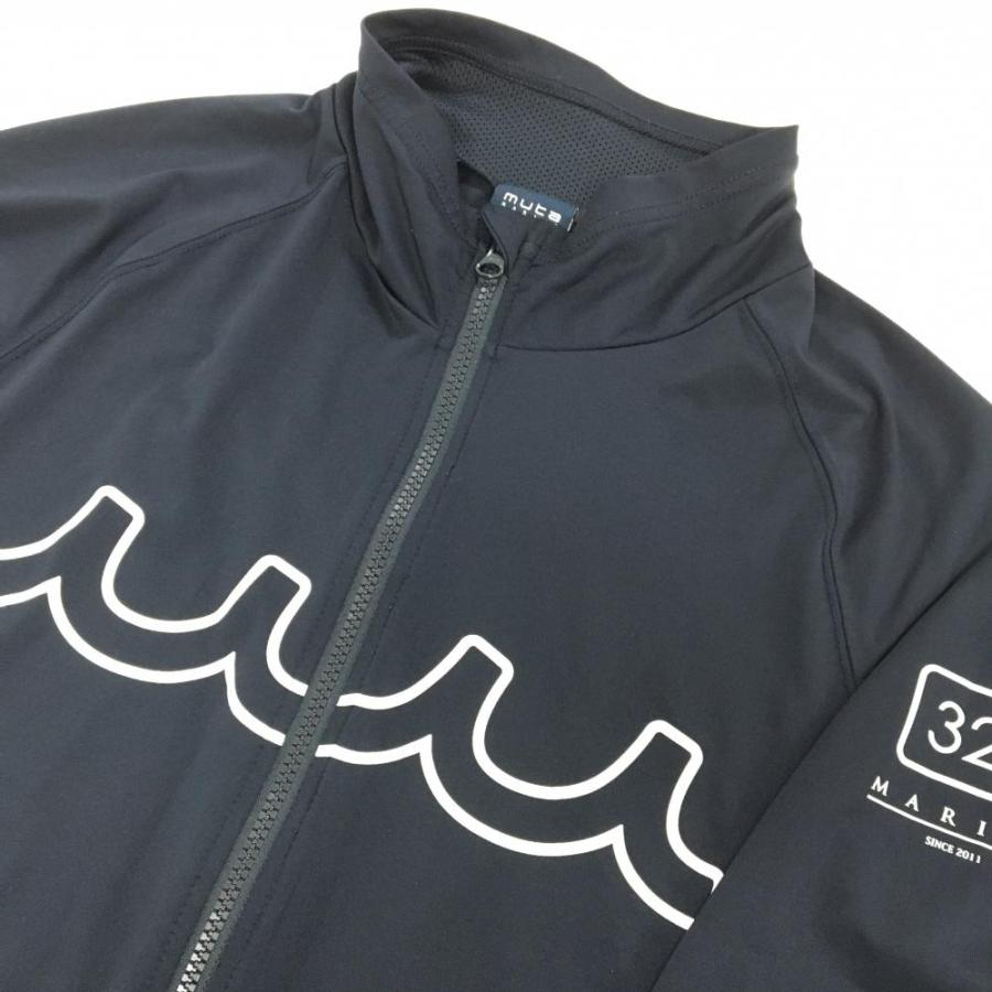 muta MARINE（ムータマリン） 【超美品】ムータマリン ジャケット