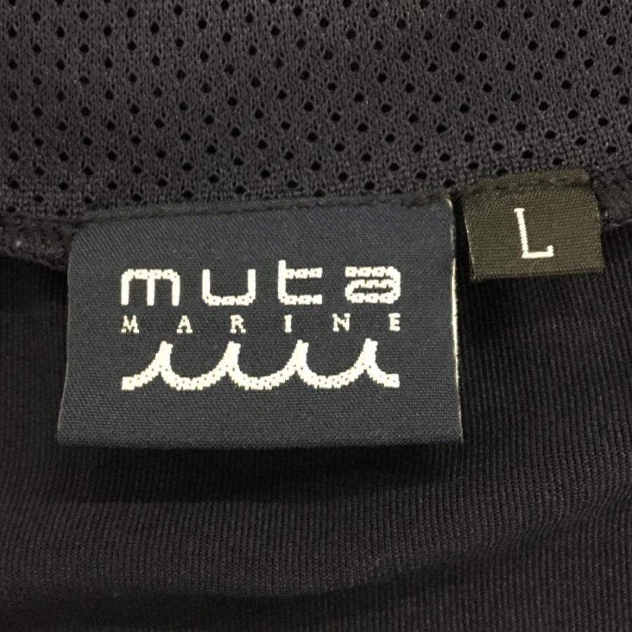 muta MARINE（ムータマリン） 【超美品】ムータマリン ジャケット