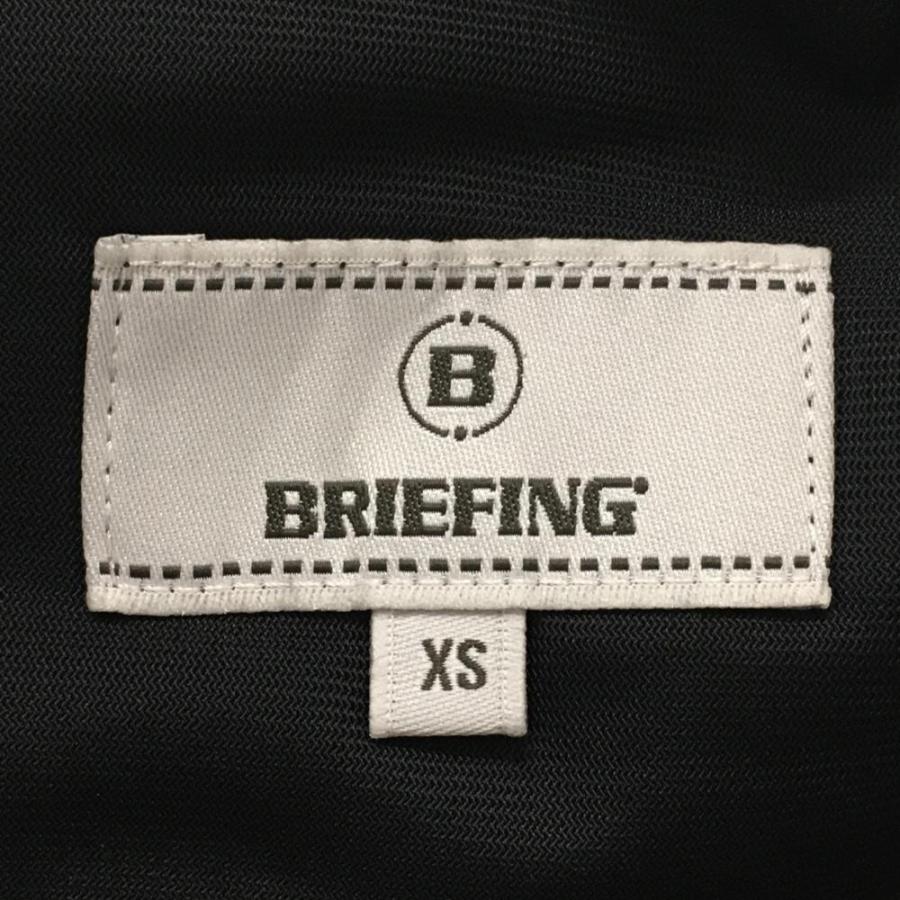 BRIEFING GOLF（ブリーフィングゴルフ） 【超美品】ブリーフィング