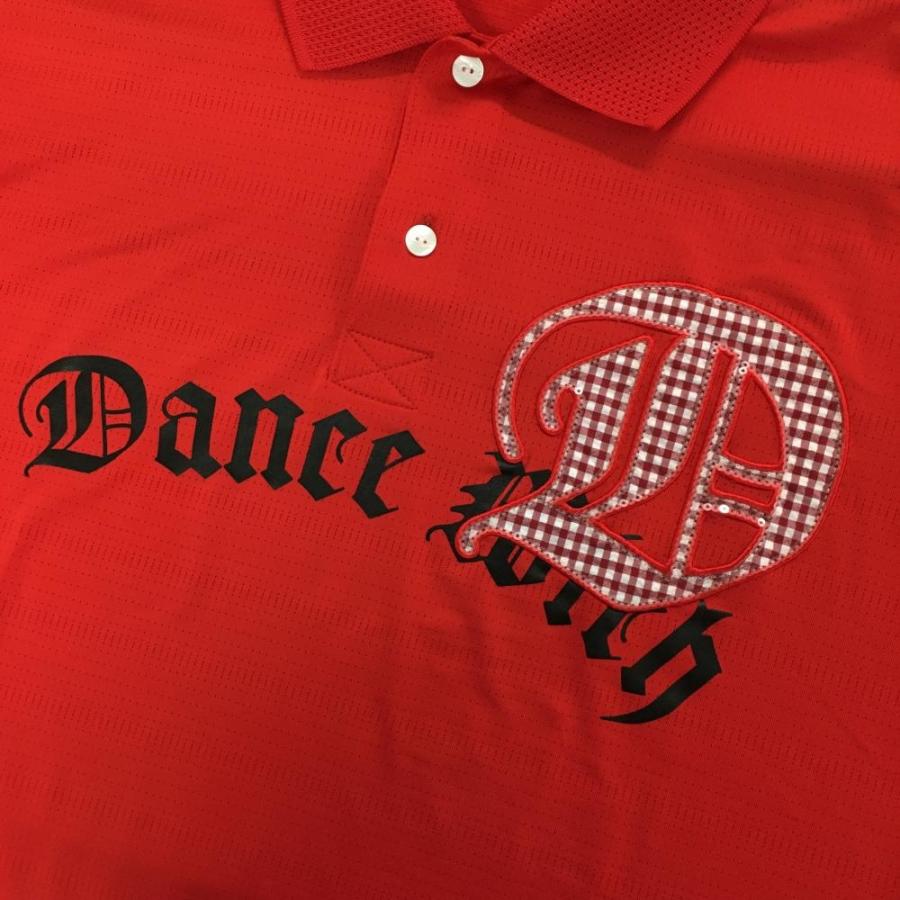 Dance With Dragon（ダンスウィズドラゴン） 【超美品】ダンスウィズ