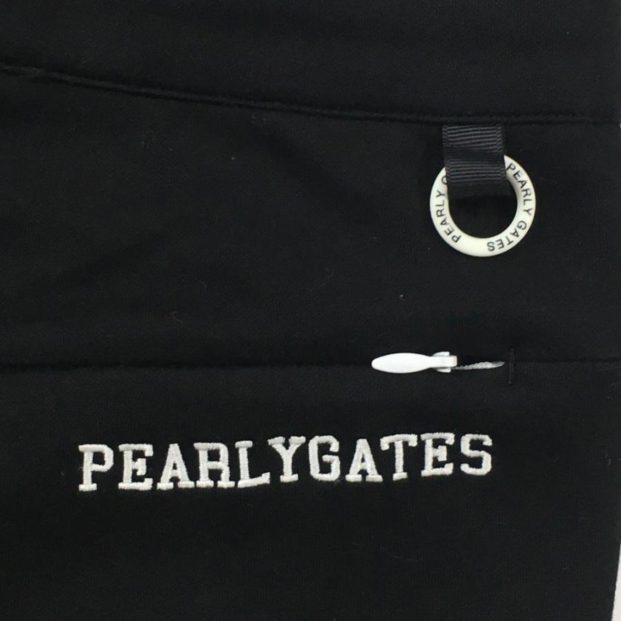 PEARLY GATES（パーリーゲイツ） 【超美品】パーリーゲイツ ジョガー