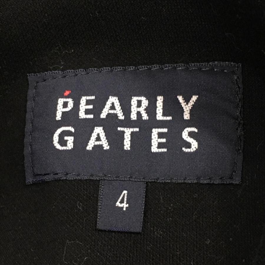 PEARLY GATES（パーリーゲイツ） 【超美品】パーリーゲイツ ジョガー