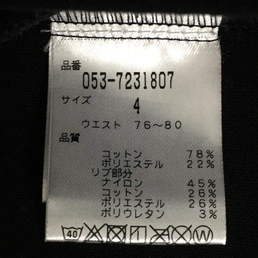 PEARLY GATES（パーリーゲイツ） 【超美品】パーリーゲイツ ジョガー