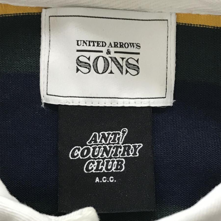 UNITED ARROWS（ユナイテッドアローズ） ユナイテッドアローズアンド