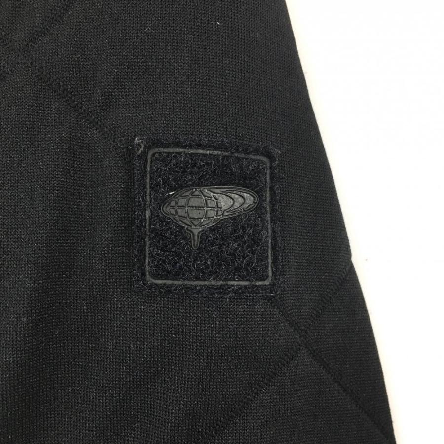 BEAMS GOLF（ビームス ゴルフ） 【超美品】ビームスゴルフ ブルゾン 黒