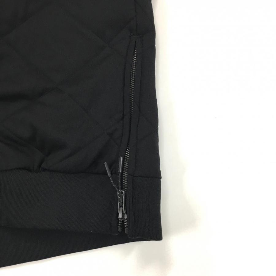 BEAMS GOLF（ビームス ゴルフ） 【超美品】ビームスゴルフ ブルゾン 黒