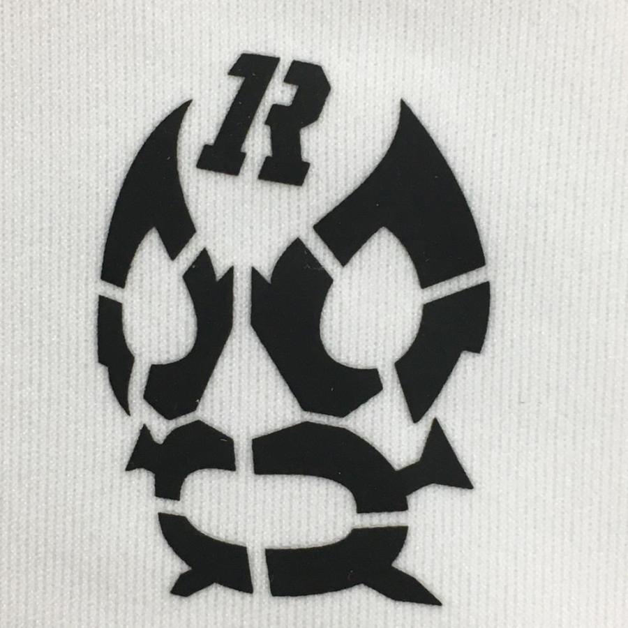 Russeluno（ラッセルノ） 【美品】ラッセルノゴルフ 半袖ポロシャツ 白
